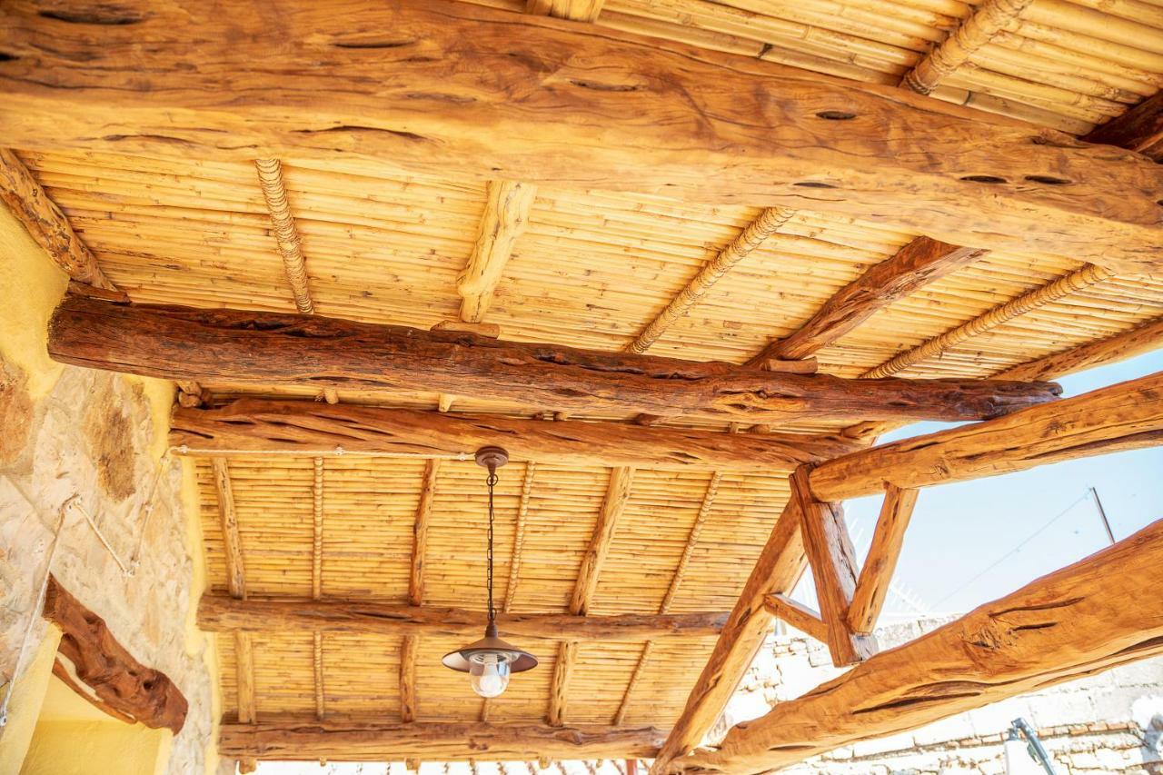 Sa Dommu De Doloretta Baunei Exterior foto