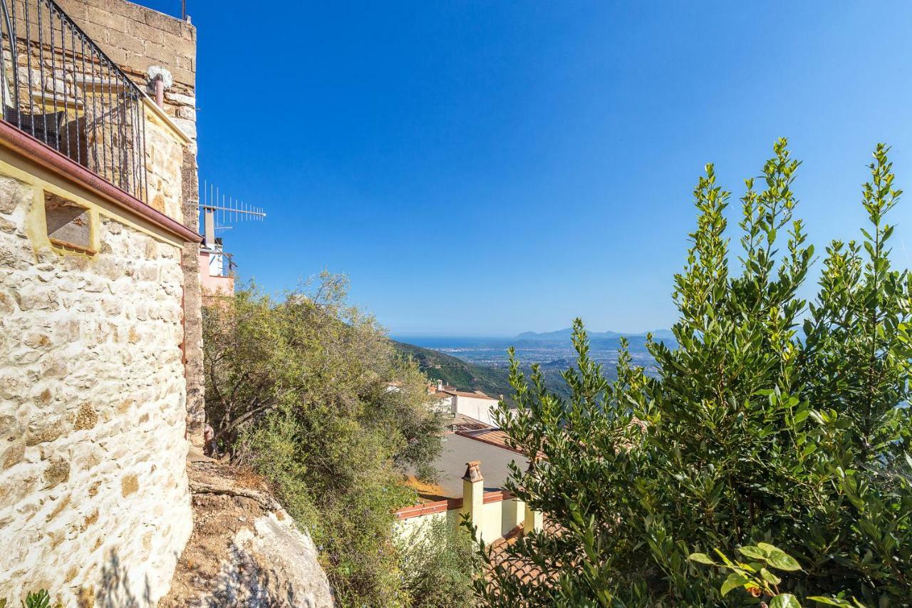 Sa Dommu De Doloretta Baunei Exterior foto