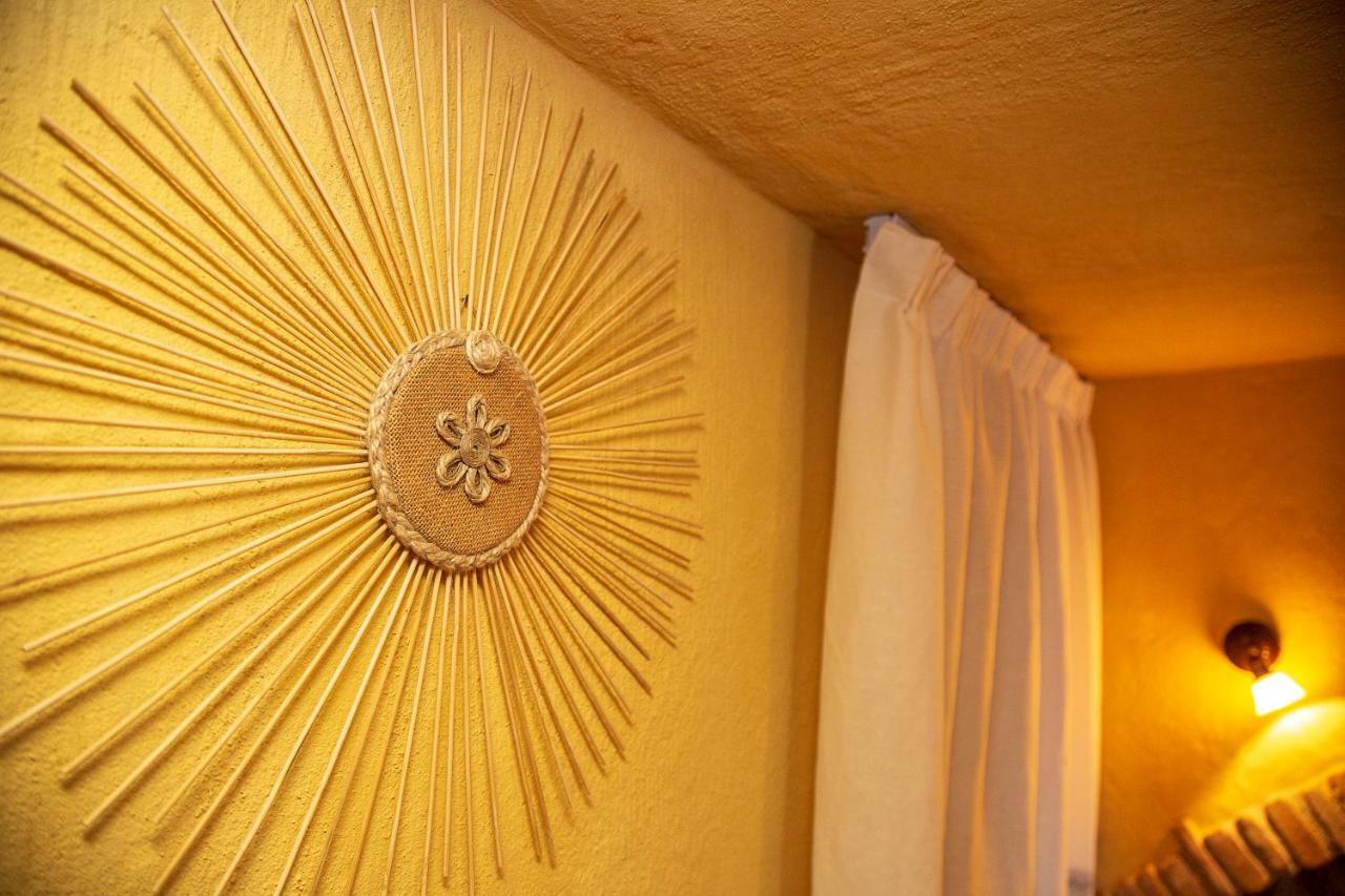 Sa Dommu De Doloretta Baunei Exterior foto