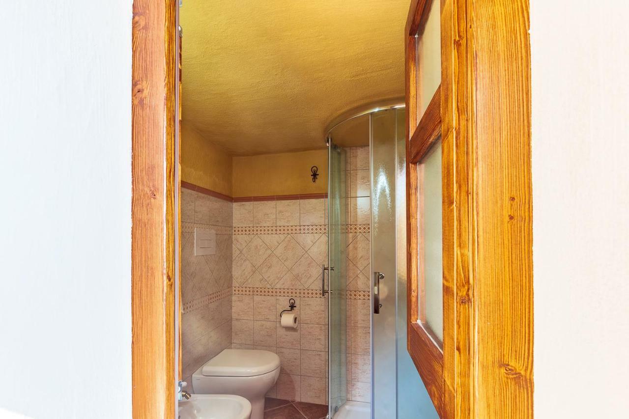 Sa Dommu De Doloretta Baunei Exterior foto