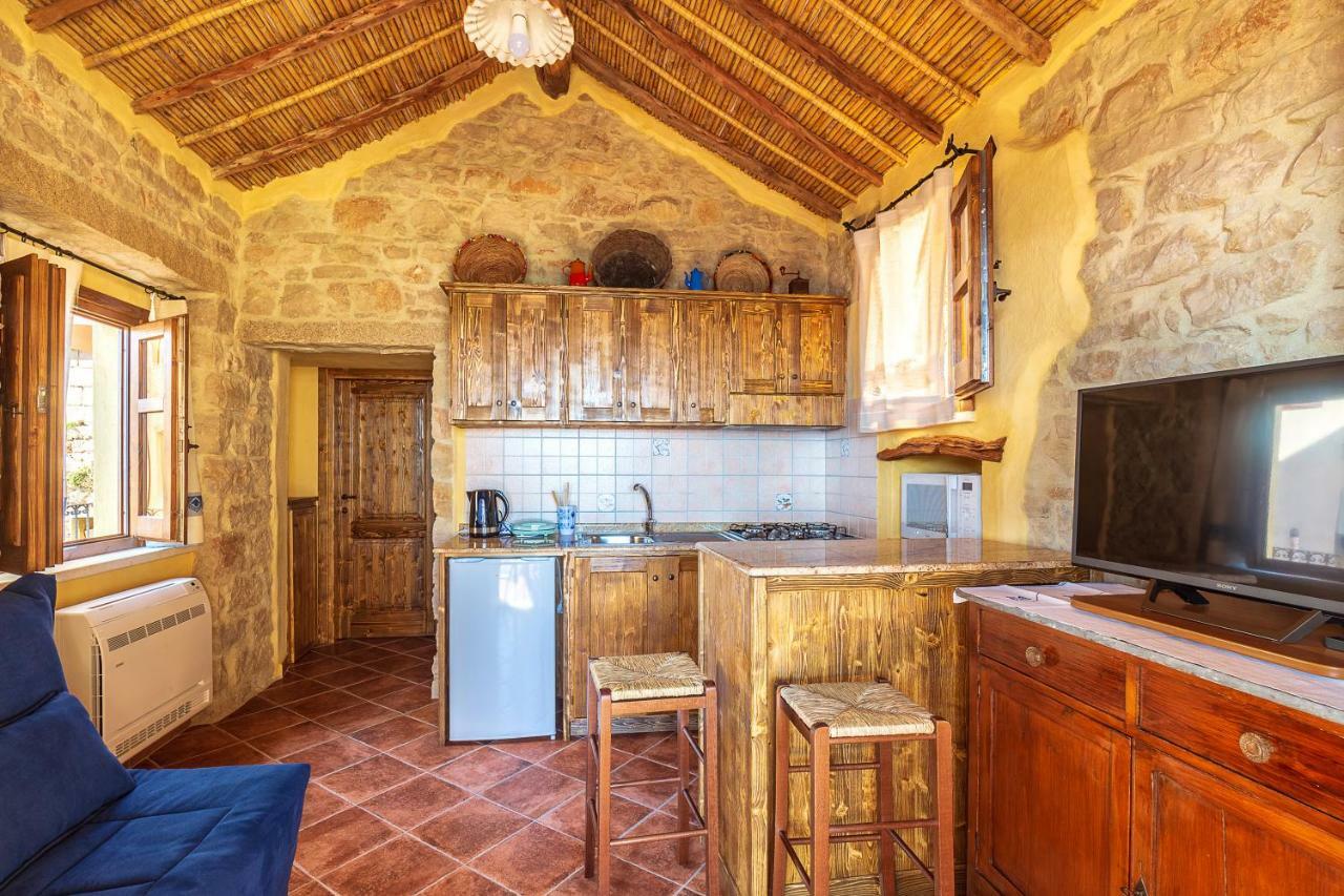 Sa Dommu De Doloretta Baunei Exterior foto